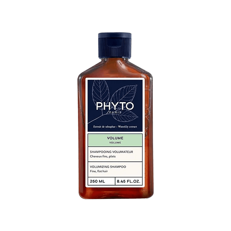 商品Phyto|PHYTO发朵蓬蓬控油丰盈洗发水250ml 去油 蓬松 改善扁塌 滋养柔顺,价格¥140,第17张图片详细描述