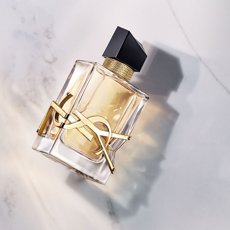 商品Yves Saint Laurent|圣罗兰彩妆2件套 黑金睫毛膏9ml+自由之水浓香10ml,价格¥298,第4张图片详细描述