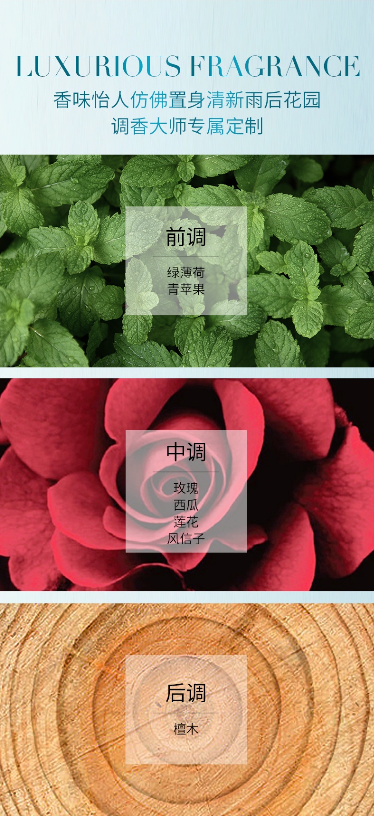 商品【原封正品】 Kérastase|卡诗 舒缓丝盈洗发水 250ml 止痒净油无硅油蓬松头皮清洁,价格¥273,第7张图片详细描述