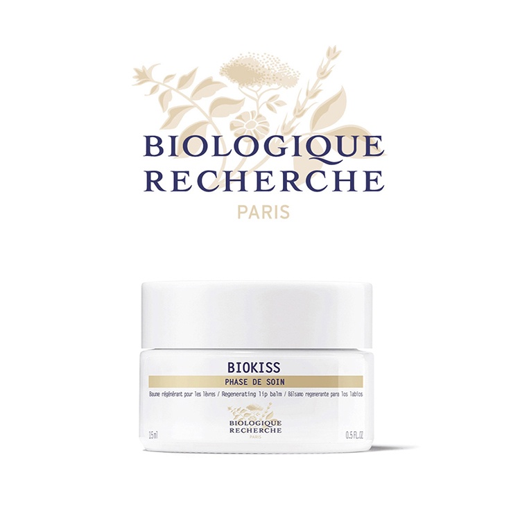 商品Biologique Recherche|Biologique Recherche 原液之谜 修护润唇膏 15ml,价格¥377,第2张图片详细描述