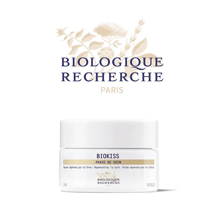 商品Biologique Recherche|Biologique Recherche 原液之谜 修护润唇膏 15ml,价格¥463,第2张图片详细描述