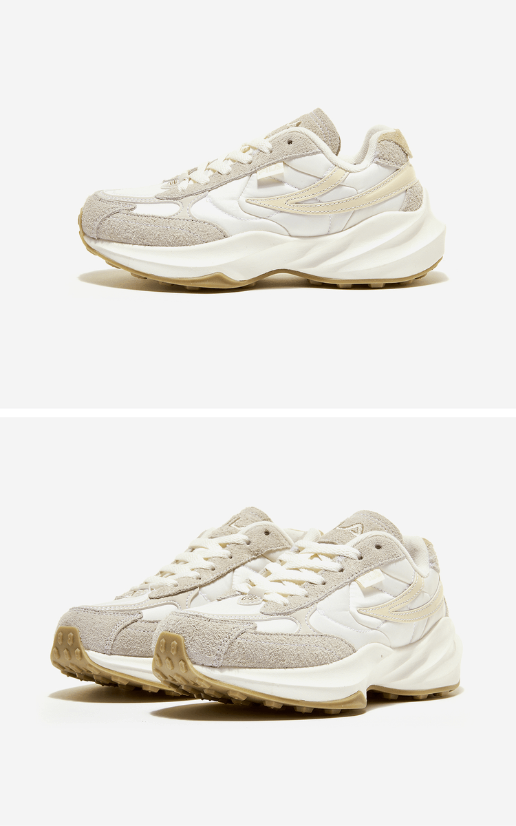 商品Fila|【Brilliant|包邮包税】斐乐 TRIBALRACE 1999  运动鞋 SNEAKERS  1RM01710D 166,价格¥280,第3张图片详细描述