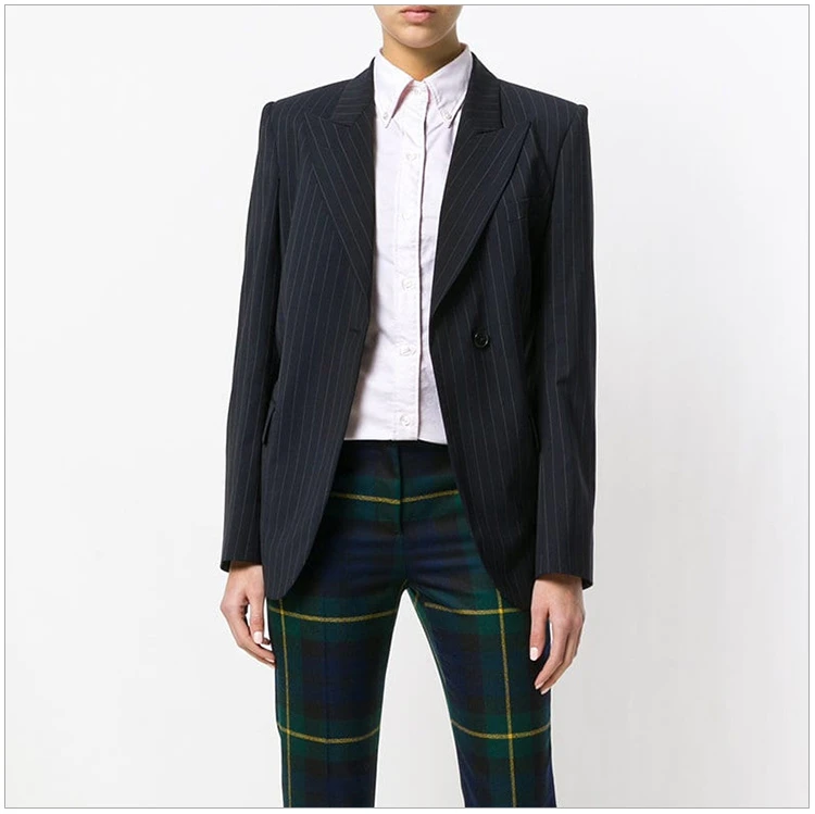 商品Thom Browne|Thom Browne 女士粉色衬衫 FLL005E-00139-680,价格¥1937,第8张图片详细描述