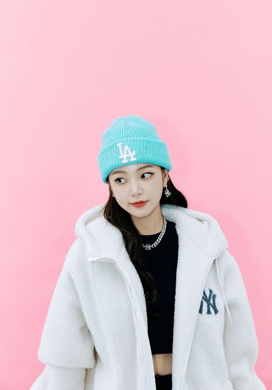 商品MLB|【享贝家】（国内现货）MLB 洛杉矶道奇队 LA LogO针织毛线帽 男女同款 薄荷绿 3ABNM0716-07MTS  G-QD,价格¥199,第7张图片详细描述