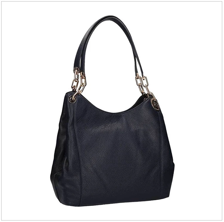 商品[国内直发] Michael Kors|Michael Kors 迈克高仕 女士蓝色单肩包 30S8GFTL3L-ADMIRAL,价格¥1311,第5张图片详细描述