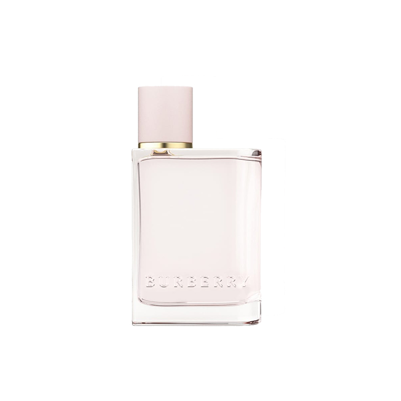 商品Burberry|博柏利 HER ELIXIR草莓牛奶女士香水30-50-100ml EDP浓香水 2023新品,价格¥393,第7张图片详细描述