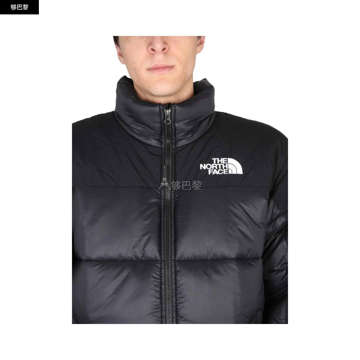 商品The North Face|【特惠7.8折】【预售】 经典款 男士 夹克 夹克 2331996  NF0A4QYZJK31-1 ,价格¥2480,第6张图片详细描述