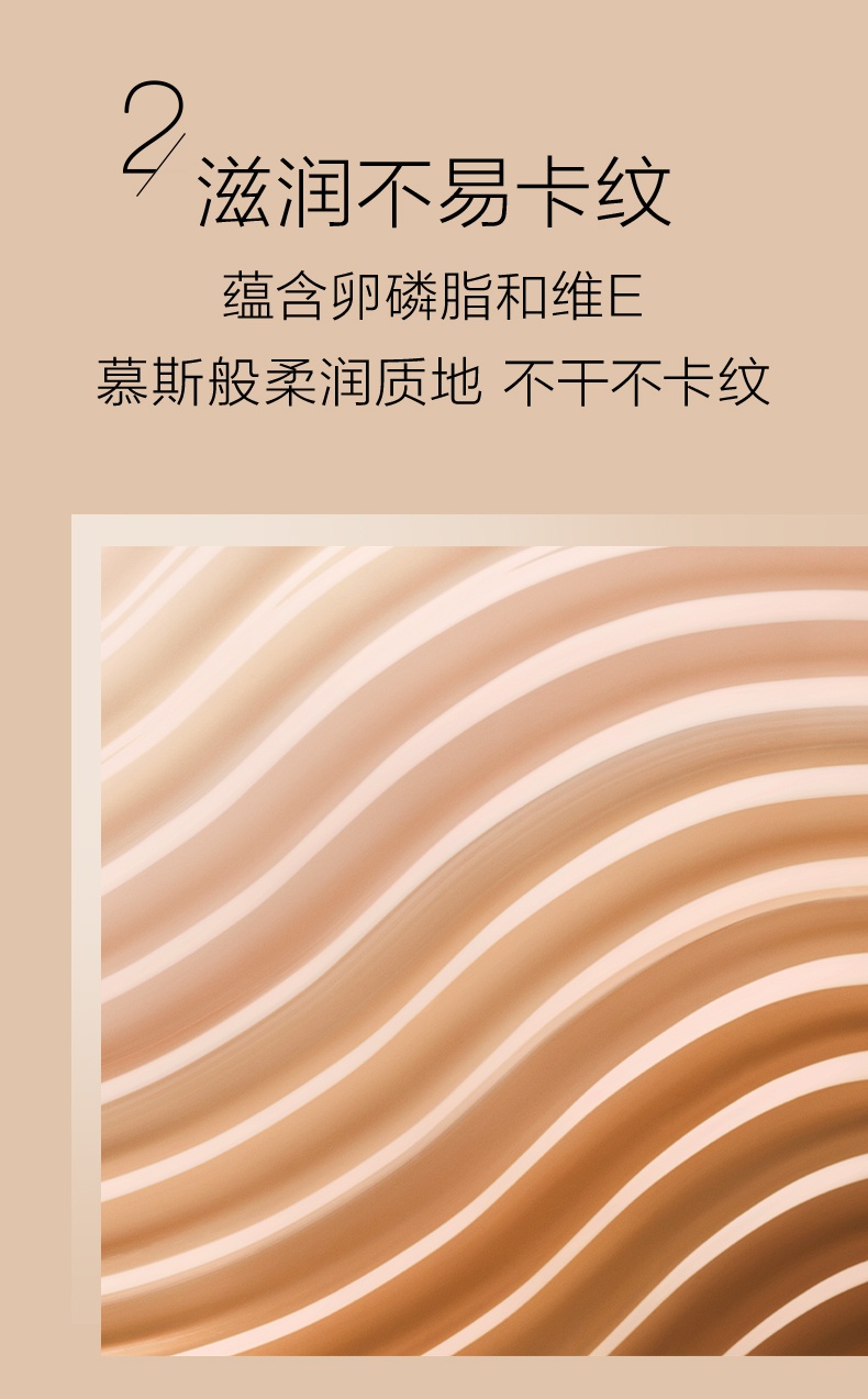 商品NARS| 亮采柔滑遮瑕液蜜遮痘印焕亮眼周提亮,价格¥218,第4张图片详细描述