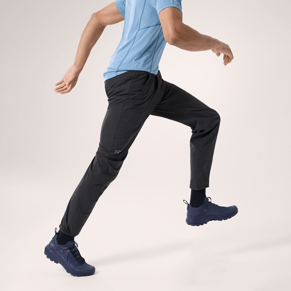 商品Arc'teryx|【Brilliant|包邮包税】INCENDO PANT M 始祖鸟[SS24] Incendo 裤子 男士 APOSMX7992,价格¥1250,第17张图片详细描述