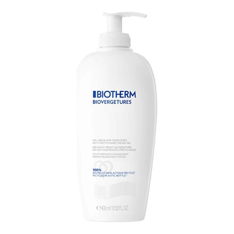 商品Biotherm|Biotherm碧欧泉防妊娠纹身体乳400ml,价格¥398,第4张图片详细描述