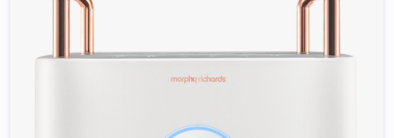 商品[国内直发] Morphy Richards|空气净化器MR3500家用去除甲醛吸烟除烟消毒机卧室宠物净化机,价格¥207,第28张图片详细描述