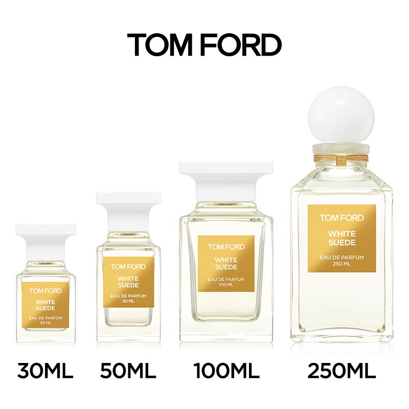 商品Tom Ford|TOM FORD汤姆福特【李佳琪推荐】暗麝心魄限量香水30ML TF男女士香水 白麝香,价��格¥354,第6张图片详细描述