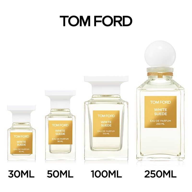 商品Tom Ford|TOM FORD汤姆福特【李佳琪推荐】暗麝心魄限量香水30ML TF男女士香水 白麝香,价格¥867,第6张图片详细描述