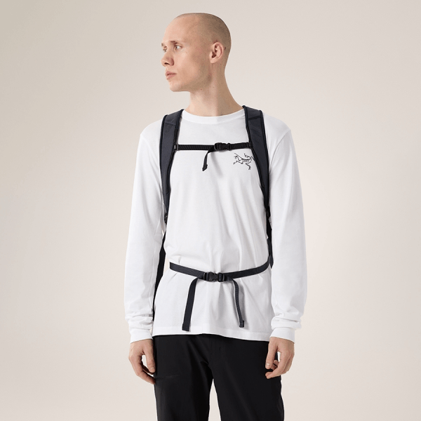 商品Arc'teryx|【Brilliant|包邮包税】MANTIS 30 BACKPACK 始祖鸟[SS24] Mantis 30 背包 ABOSUX6705,价格¥2428,第26张图片详细描述