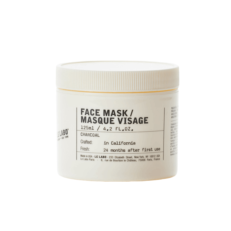 商品Le Labo|LE LABO香水实验室 活性炭清洁面膜125ml 深层清洁毛孔,价格¥459,第9张图片详细描述
