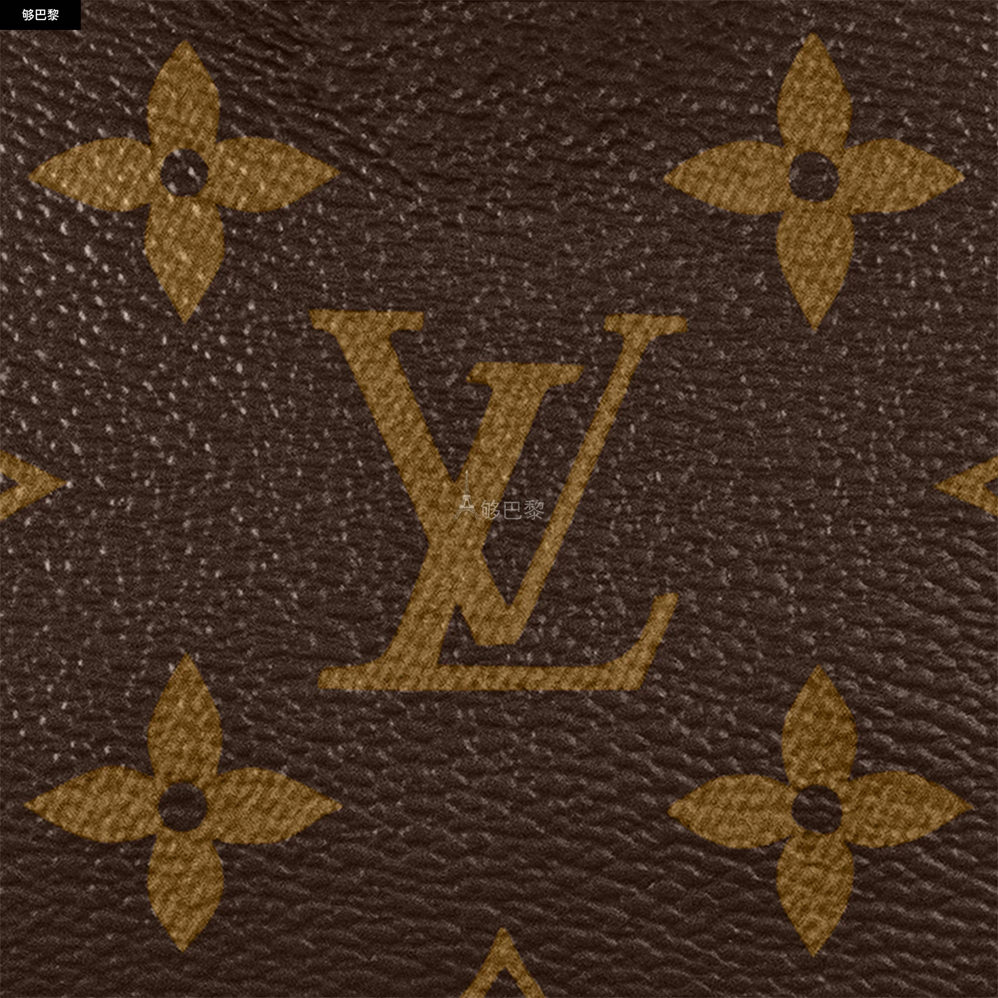 商品Louis Vuitton|【预售】 LV路易威登 25春夏 女士 单肩包 NANO SPEEDY 手袋 M81085 ,价格¥15657,第3张图片详细描述