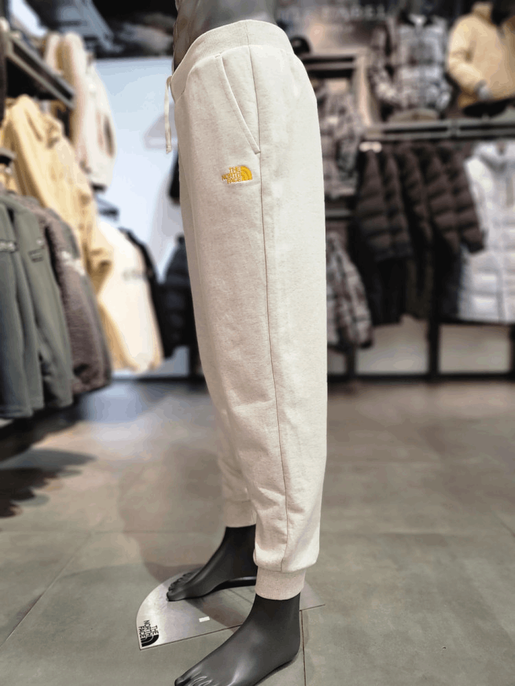 商品The North Face|【Brilliant|包邮包税】北面户外 男女共用 ECO BUNY 裤子 NP6KM53LOAT,价格¥614,第2张图片详细描述