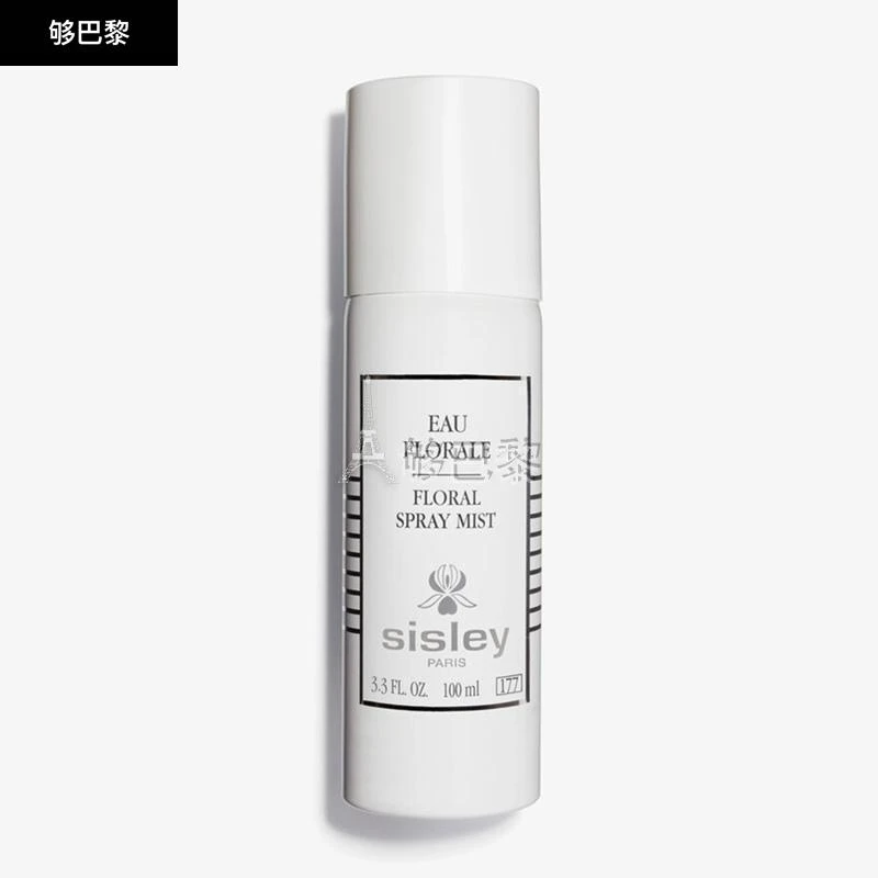 商品Sisley|SISLEY 女士 化妆水 Sisley希思黎 花香保湿喷雾100ML 2020新包装 1880090,价格¥466,第3张图片详细描述