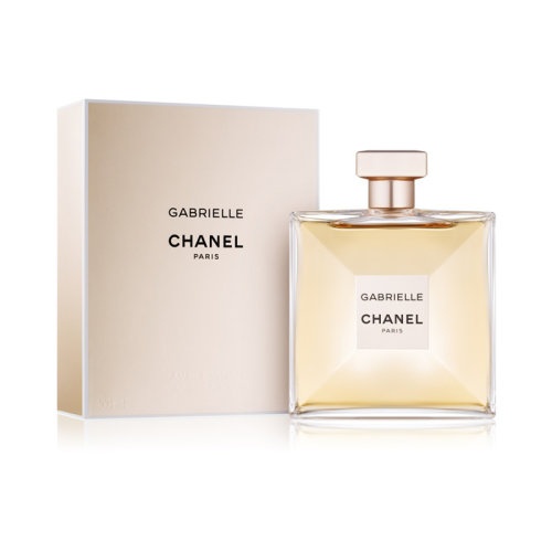 商品Chanel|香奈儿 嘉柏丽尔女士浓香水,价格¥701,第3张图片详细描述