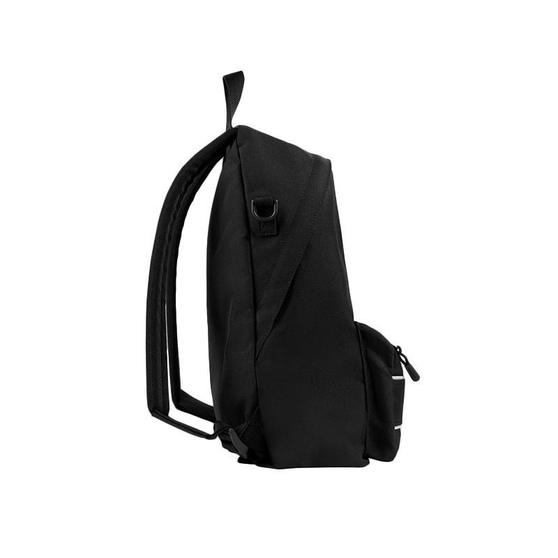 商品Balenciaga|Balenciaga/巴黎世家 新款 男士黑色再生尼龙运动可斜跨双肩包 6381062HFOX1090,价格¥7694,第3张图片详细描述