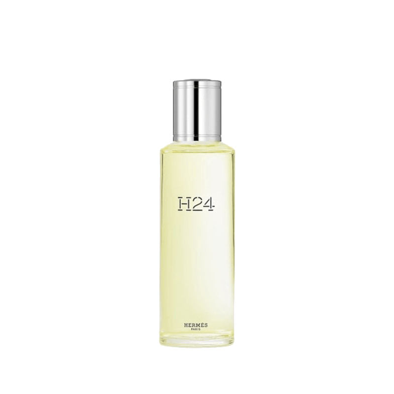 商品Hermes|Hermes爱马仕H24 男士淡香水125ml 补充装,价格¥584,第2张图片详细描述