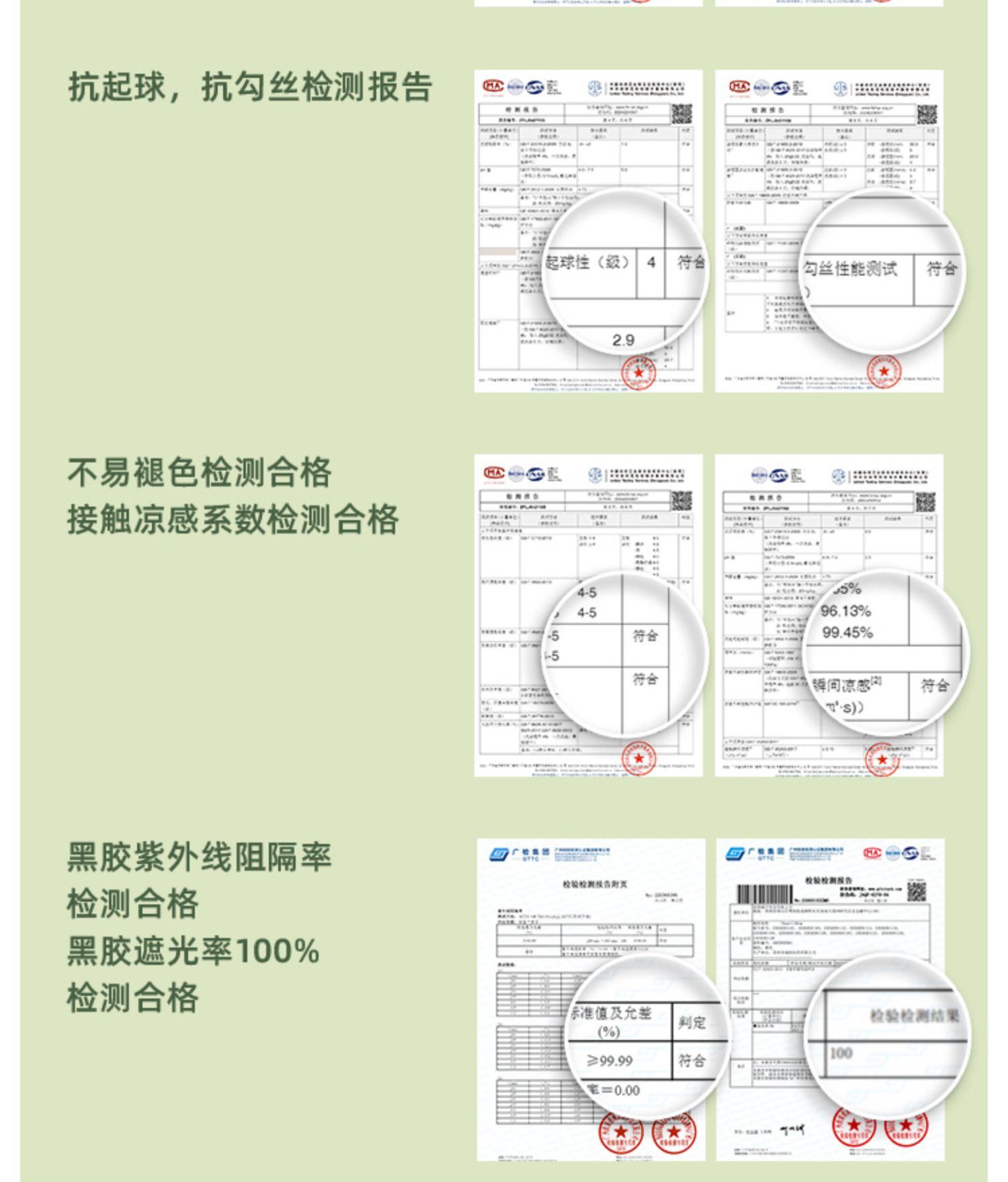 商品[国内直发] Beneunder|蕉下长款防晒衣AL118全身女夏可拆卸防紫外线户外凉感时尚防晒服,价格¥529,第27张图片详细描述