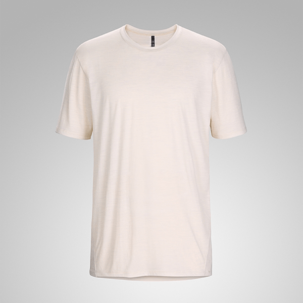 商品Arc'teryx|【Brilliant|包邮包税】FRAME SS SHIRT M 始祖鸟[SS24] 框架 SS 衬衫 男 VTOSMX6361,价格¥1345,第12张图片详细描述