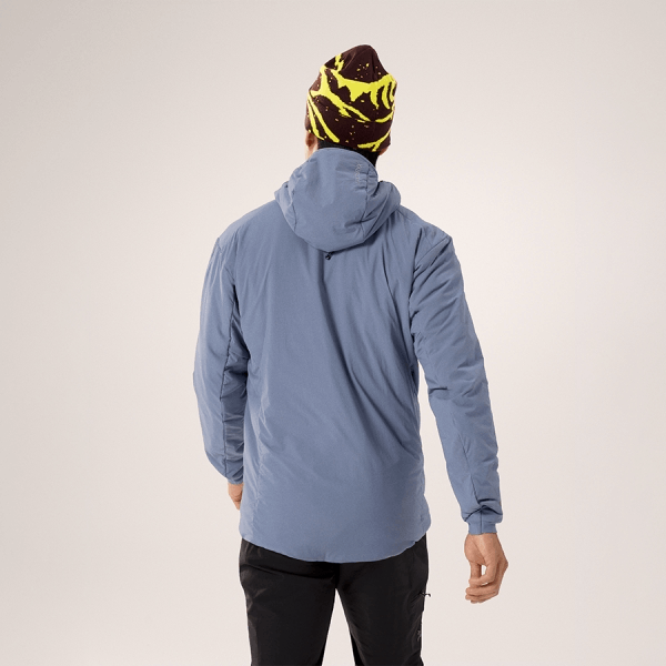 商品Arc'teryx|【Brilliant|包邮包税】PROTON HOODY M [FW24] 新款上市 Proton 男士连帽衫 AJOFMX8436,价格¥3624,第8张图片详细描述
