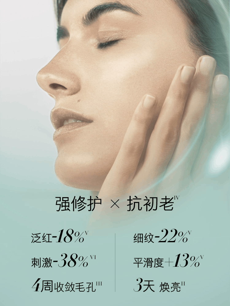 商品La Mer|LA MER 海蓝之谜 修护精萃水 150ml,价格¥810,第2张图片详细描述