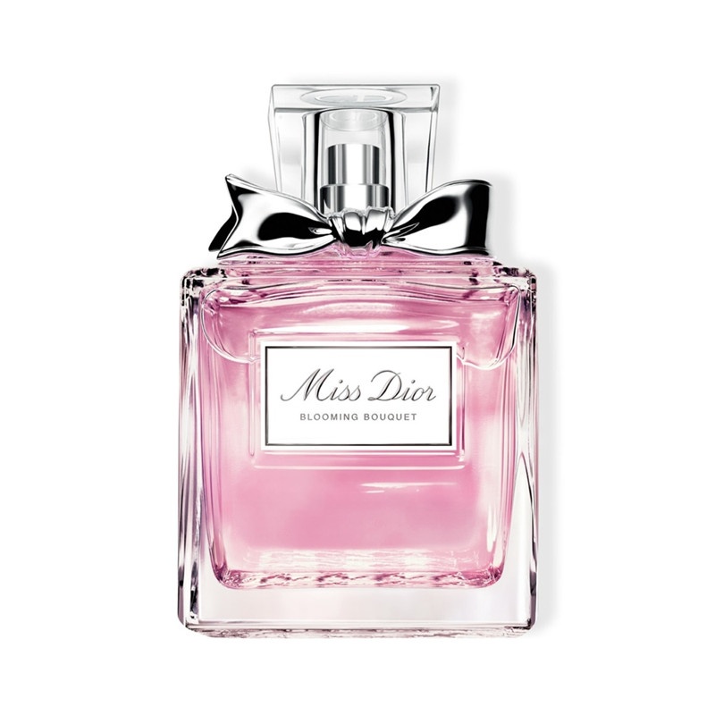 商品Dior|Dior迪奥 迪奥小姐花漾甜心女士淡香水,价格¥613,第2张图片详细描述