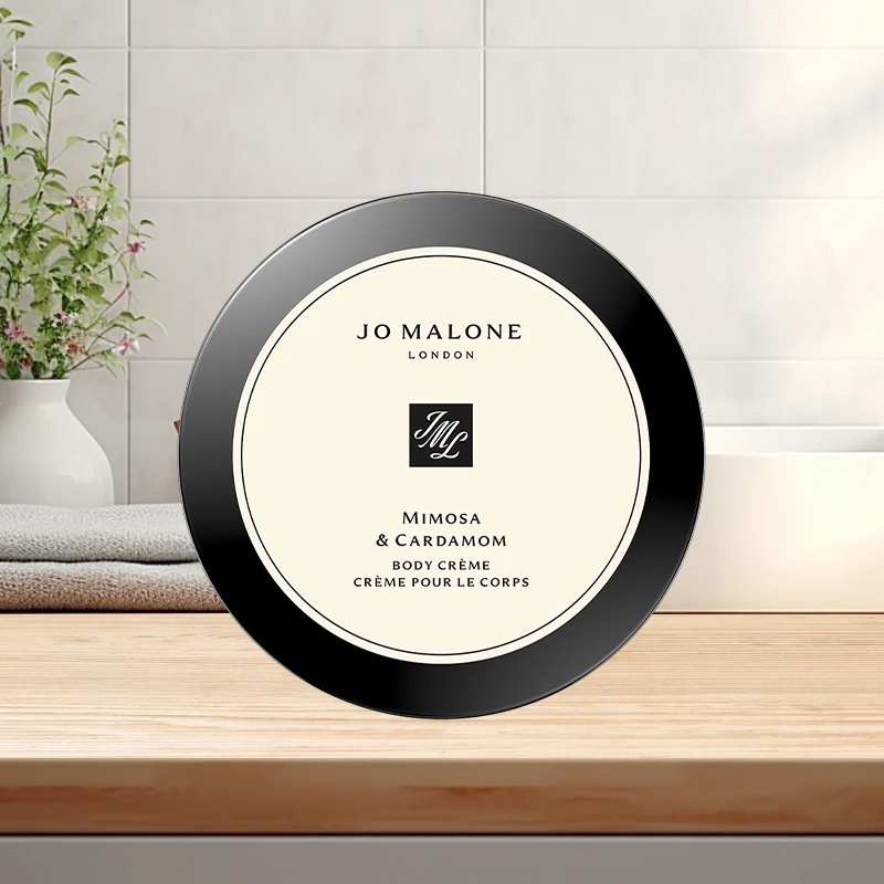 商品Jo Malone London|祖玛珑含羞草与小豆蔻香氛身体乳霜 175ml 滋润芳香,价格¥548,第4张图片详细描述