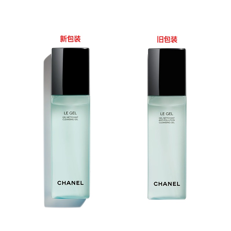 商品Chanel|Chanel香奈儿 柔和净肤泡沫洁面啫喱150ml 洗面奶,价格¥477,第3张图片详细描述