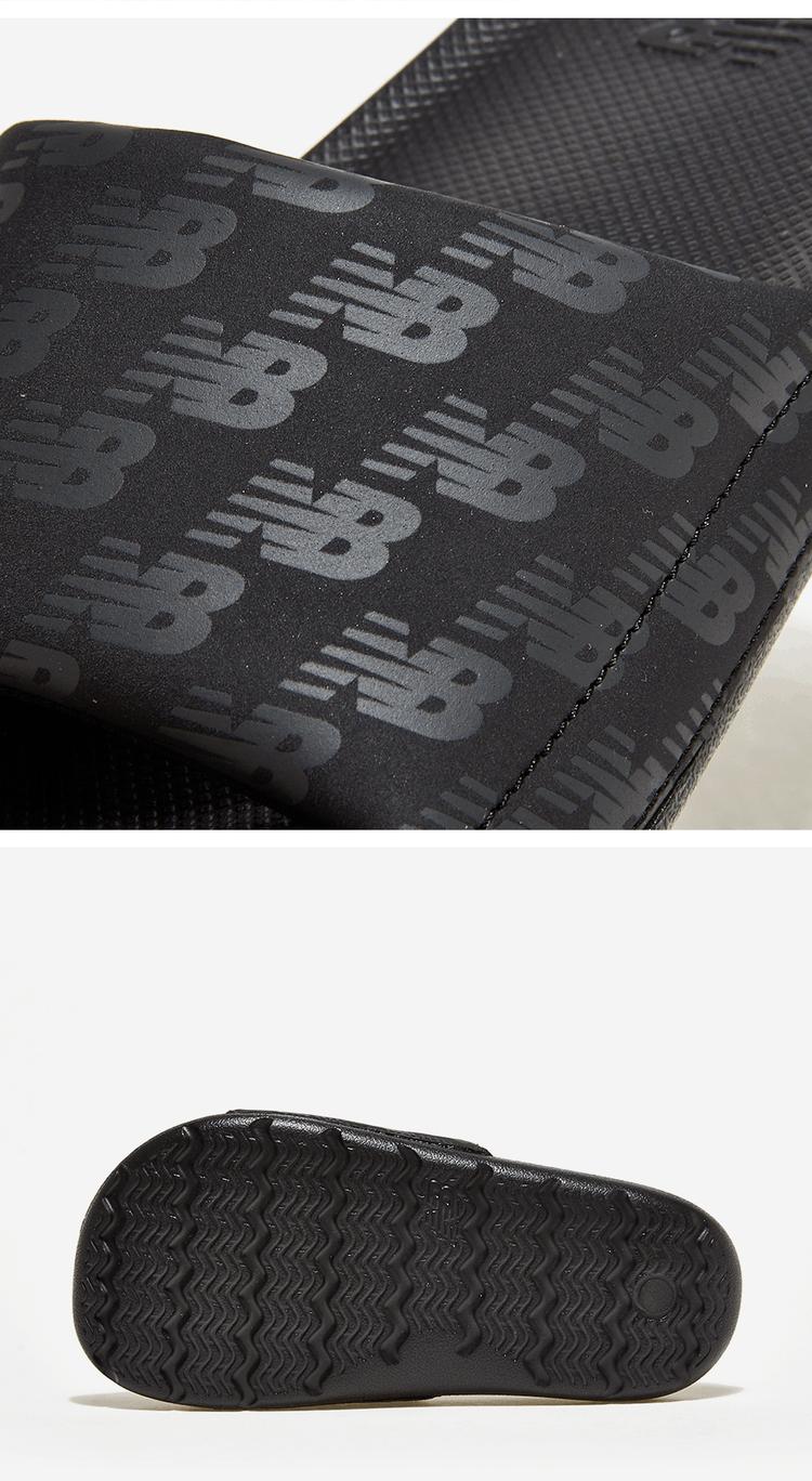 商品New Balance|【Brilliant|包邮包税】新百伦 SD6301PTB  凉鞋 沙滩鞋 拖鞋  SD6301PTB TB,价格¥296,第3张图片详细描述