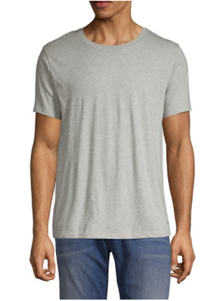 商品Calvin Klein|3件套 3件装 圆领 纯棉T恤 男款,价格¥165,第2张图片详细描述