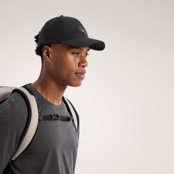 商品Arc'teryx|【Brilliant|包邮包税】SMALL BIRD HAT [FW24] 新款上市 小鸟帽 AEOFUX7074,价格¥608,第12张图片详细描述
