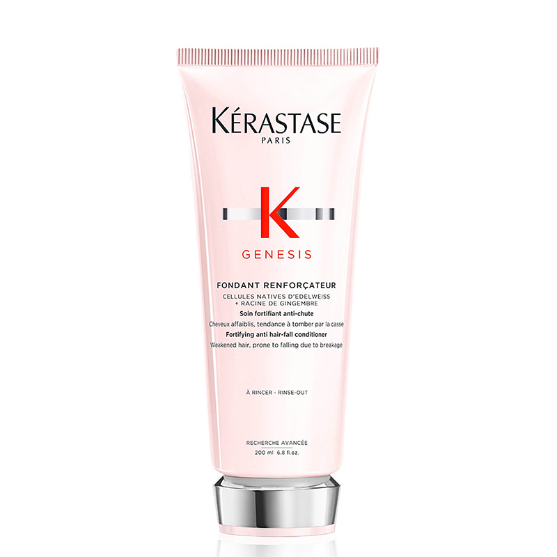 商品Kérastase|KERASTASE卡诗元气姜发膜奢护精华霜200ml,价格¥301,第2张图片详细描述