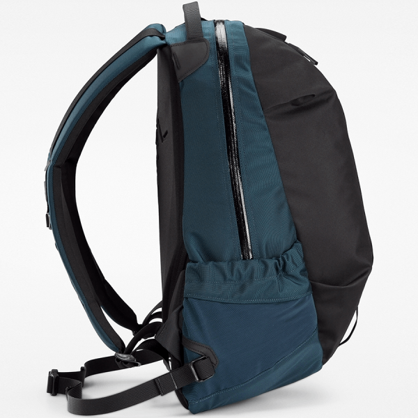 商品Arc'teryx|【Brilliant|包邮包税】始祖鸟 ARRO 16 BACKPACK[SS23] 新款上市 Aro 16 背包 ABNSUX5398,价格¥1750,第7张图片详细描述