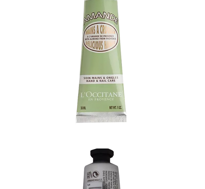 商品L'Occitane|L'OCCITANE/欧舒丹 杏仁紧致润手霜 30ML｜包邮【香港直发】,价格¥91,第16张图片详细描述