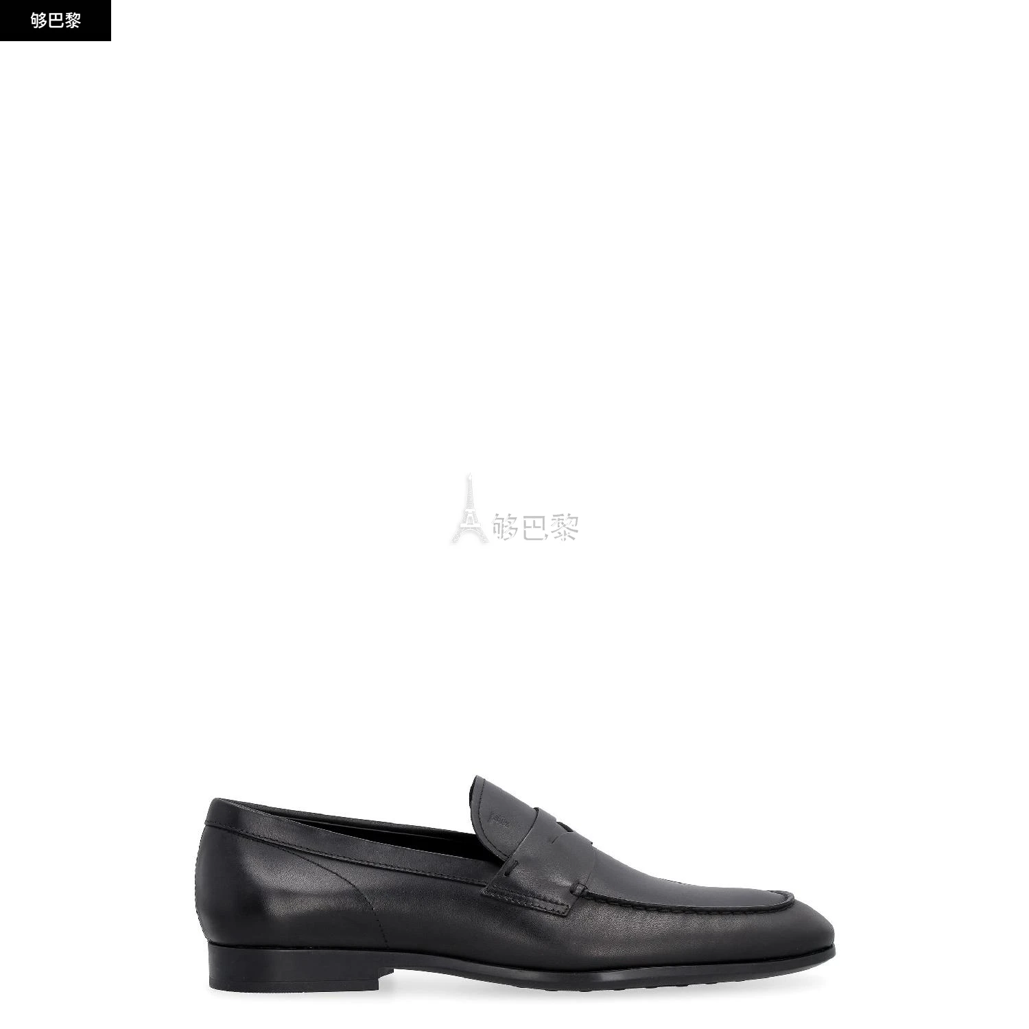 商品Tod's|【特惠7.2折】【预售】 经典款 男士 休闲运动鞋 商务休闲鞋 1056655 XXM51B00010D90B999 ,价格¥4250,第2张图片详细描述