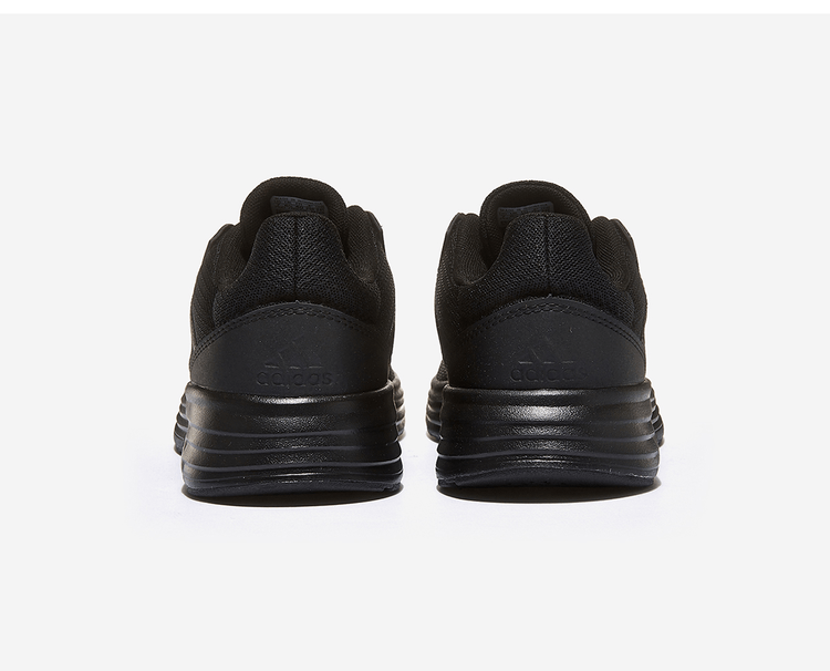 商品Adidas|【Brilliant|包邮包税】阿迪达斯 GALAXY 5 男生  训练运动鞋 跑步鞋  FY6718 CBLACK/CBLACK/CBLACK,价格¥348,第3张图片详细描述
