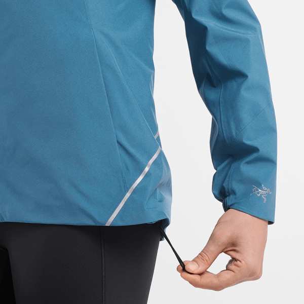 商品Arc'teryx|【Brilliant|包邮包税】始祖鸟 SOLANO HOODY W[SS23] 新款上市 Solano 连帽衫女装 AJNSWX5823,价格¥2715,第16张图片详细描述
