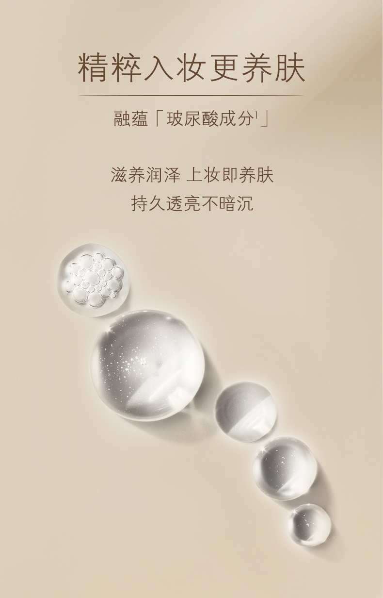 商品Cle de Peau|CPB肌肤之钥 亮颜光纱蜜粉散粉定妆粉 26g 细腻柔滑 定妆控油持久,价格¥735,第5张图片详细描述