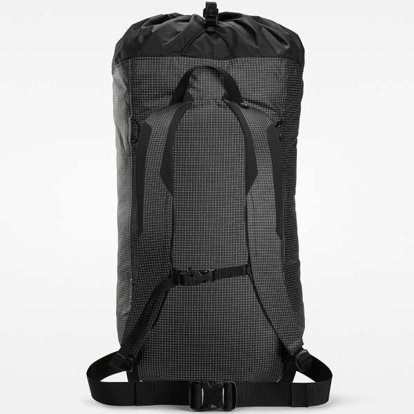 商品Arc'teryx|【Brilliant|包邮包税】始祖鸟 ALPHA FL 40 BACKPACK[SS23] 新款上市 Alpha FL 40 背包 ABNSUX6447,价格¥2644,第7张图片详细描述