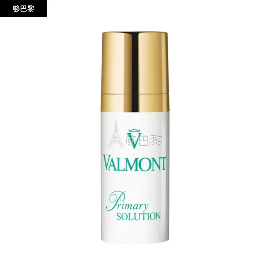 商品Valmont|VALMONT 女士 面霜 奕舒柔敏净瑕乳 VLM083,价格¥1043,第3张图片详细描述