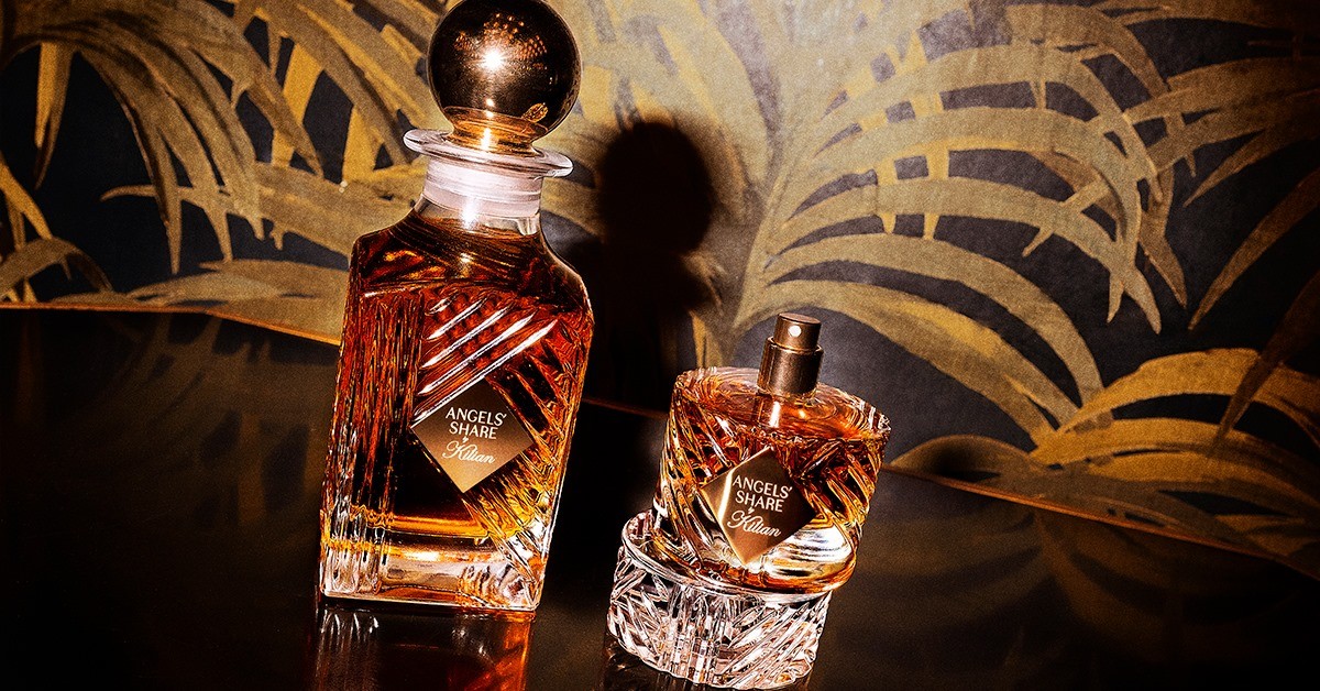 商品Kilian|By Kilian凯利安天使之享中性香水50ml,价格¥1631,第4张图片详细描述