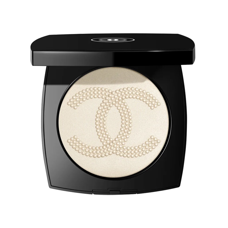 商品Chanel|香奈儿2023限定双C高光14g,价格¥766,第2张图片详细描述
