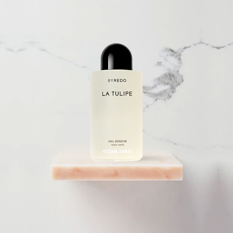 商品BYREDO|百瑞德沐浴露全系列225ml 添加新香SANTOS,价格¥310,第5张图片详细描述