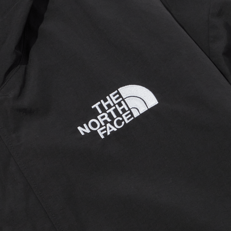 商品The North Face|【Brilliant|北面特惠】北面碧兰 EX 夹克 VILAN JACKET BLACK NJ3BP55J,价格¥1073,第4张图片详细描述