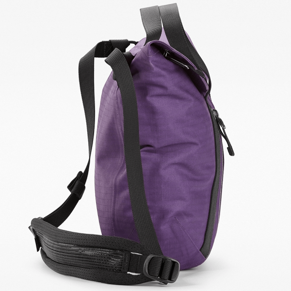 商品Arc'teryx|【Brilliant|包邮包税】始祖鸟 GRANVILLE SHOULDER BAG[SS23] 新款上市 Granville 单肩包 ABNSUX6316,价格¥1953,第29张图片详细描述