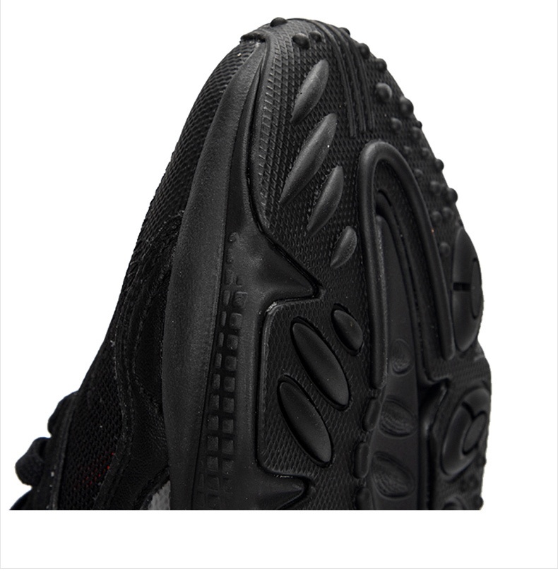 商品[国内直发] Adidas|OZWEEGO男女同款运动休闲鞋老爹鞋,价格¥715,第6张图片详细描述